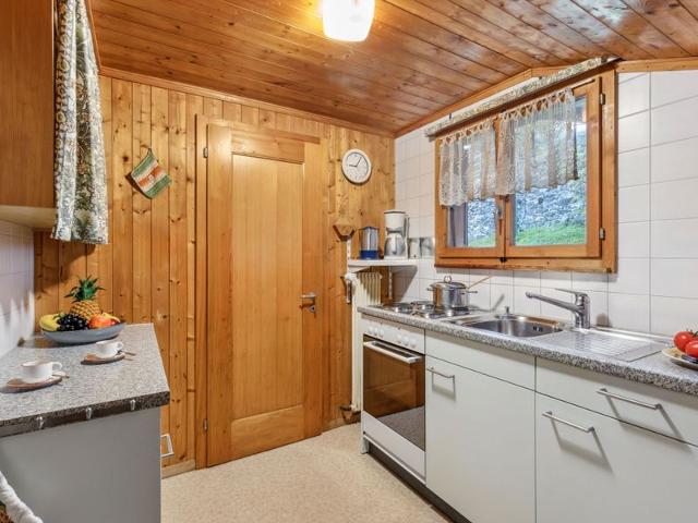 Apartment Eigersonne - Wengen