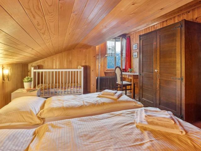 Apartment Eigersonne - Wengen