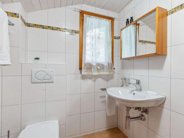 Apartment Eigersonne - Wengen