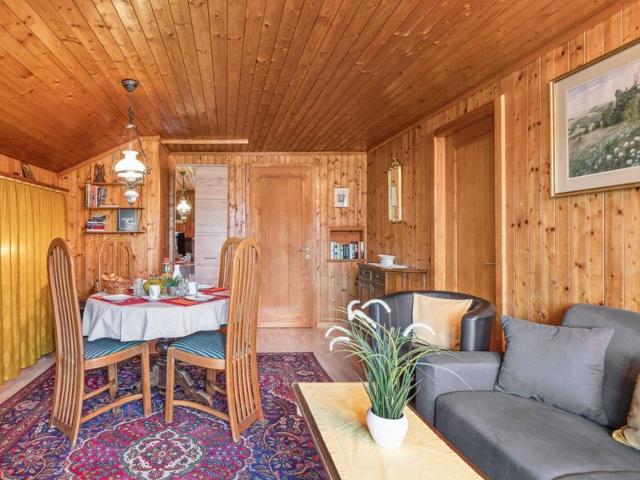 Apartment Eigersonne - Wengen 