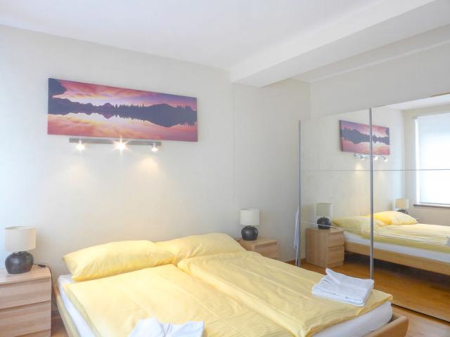 Apartment Gertsch - Wengen