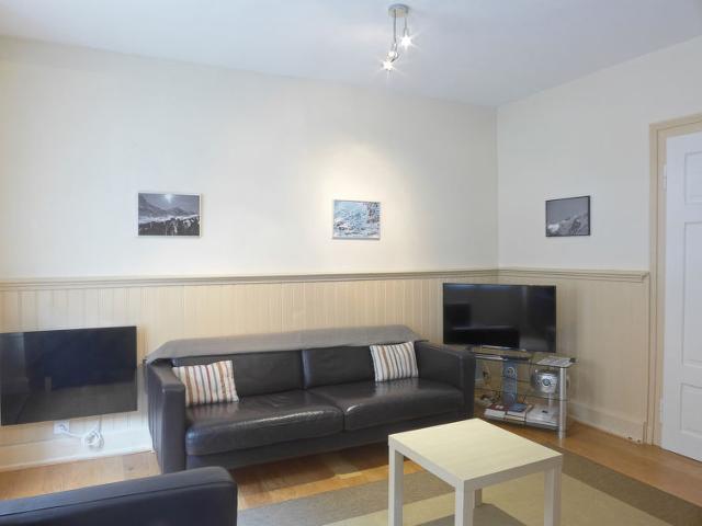 Apartment Gertsch - Wengen