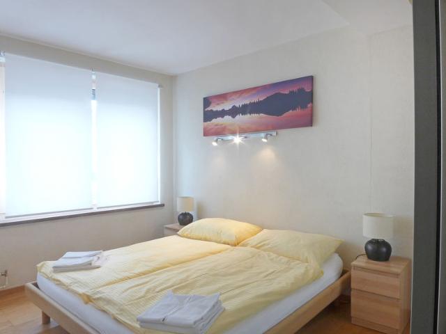 Apartment Gertsch - Wengen