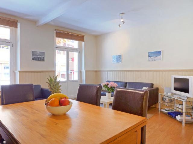 Apartment Gertsch - Wengen