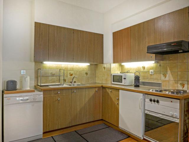 Apartment Gertsch - Wengen