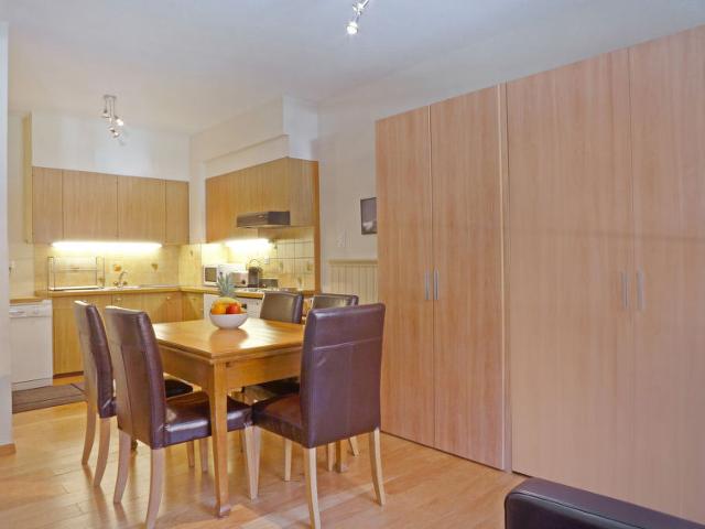 Apartment Gertsch - Wengen