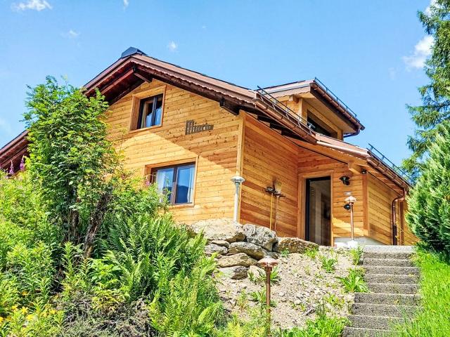 Châlet Mioche - Wengen