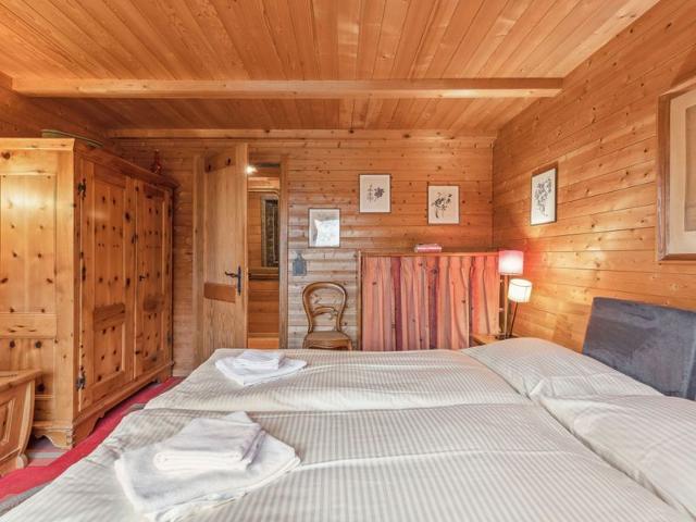 Châlet Mioche - Wengen