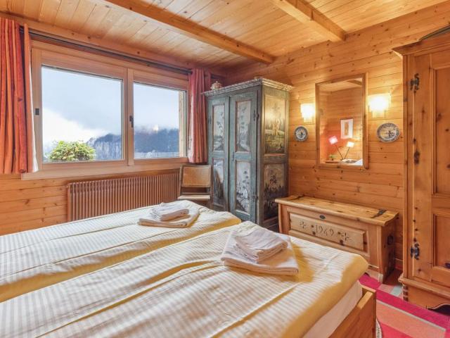 Châlet Mioche - Wengen