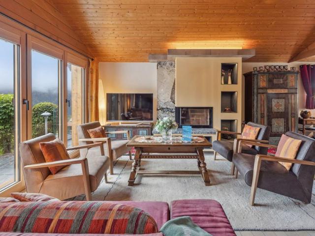 Châlet Mioche - Wengen