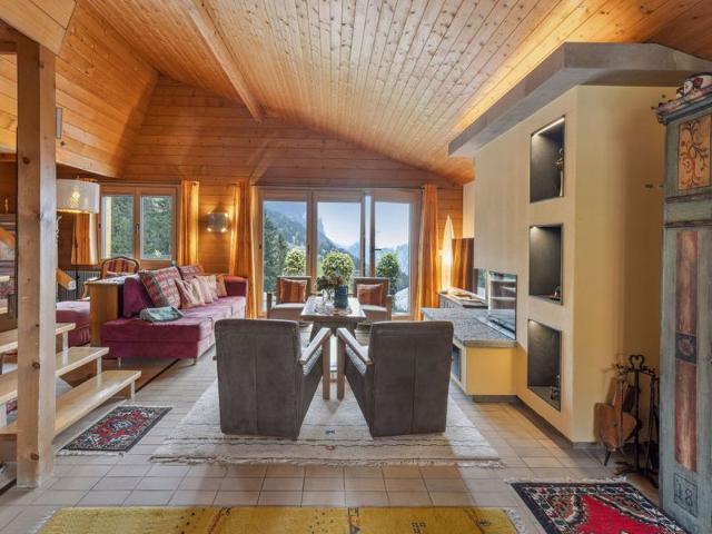 Châlet Mioche - Wengen