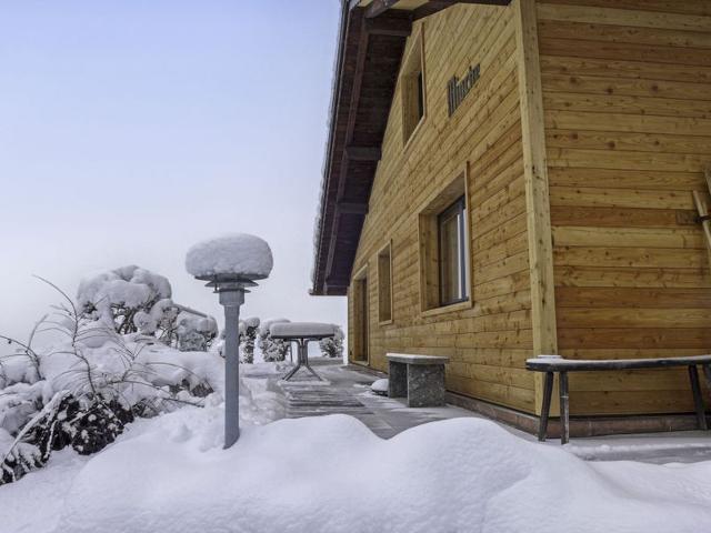 Châlet Mioche - Wengen 