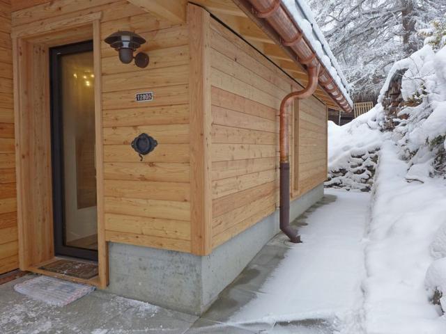 Châlet Mioche - Wengen