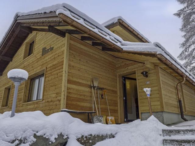 Châlet Mioche - Wengen
