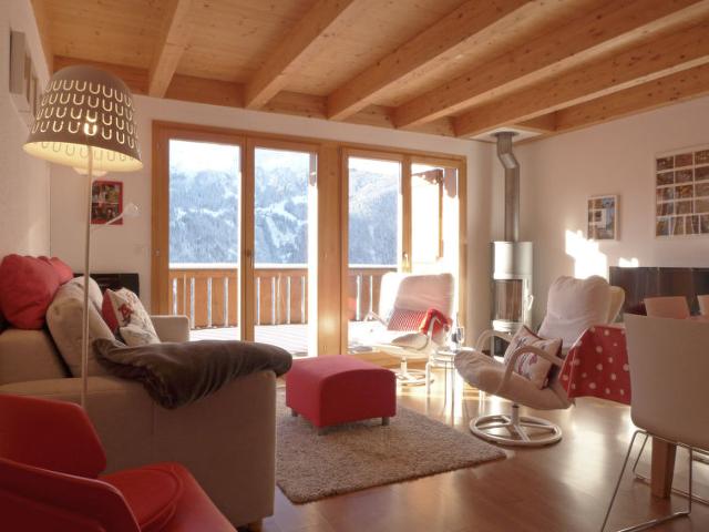 Apartment Racer’s Retreat - Wengen 