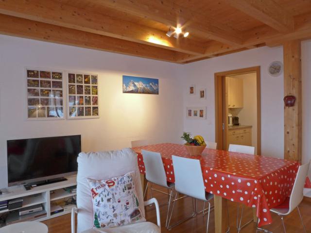 Apartment Racer’s Retreat - Wengen