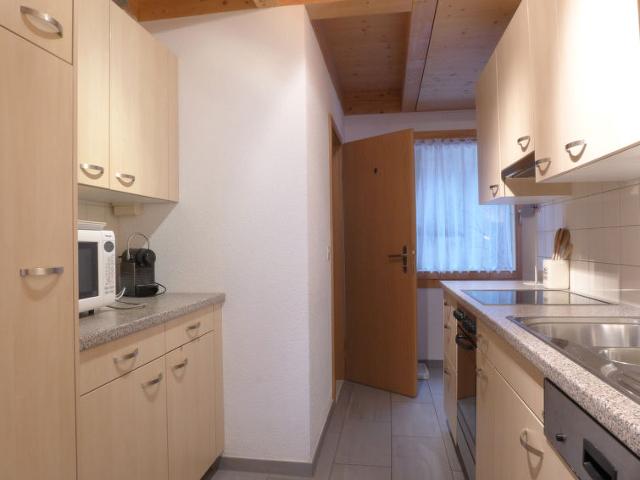 Apartment Racer’s Retreat - Wengen
