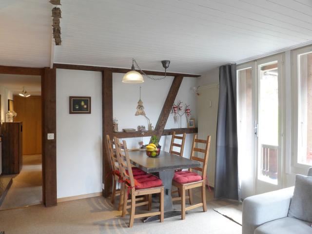 Apartment Schweizerhof - Wengen