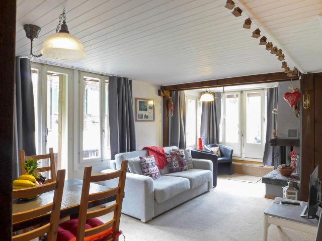 Apartment Schweizerhof - Wengen
