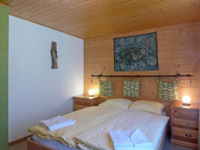Apartment Schweizerhof - Wengen
