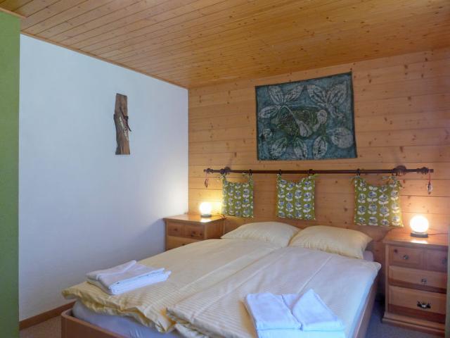 Apartment Schweizerhof - Wengen 