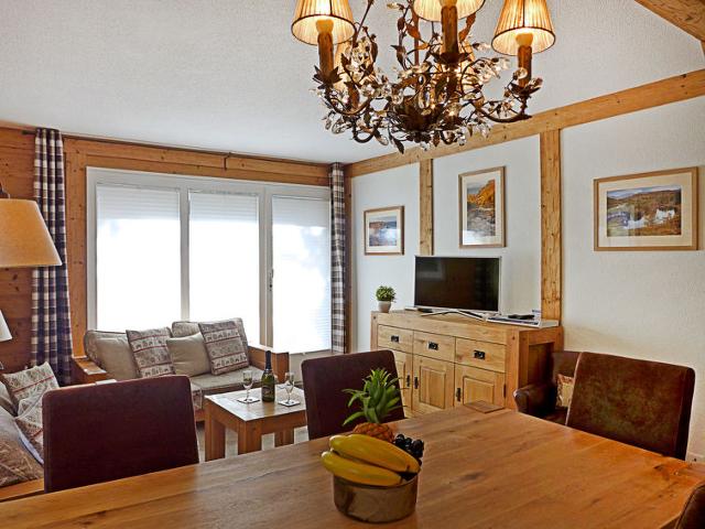 Apartment Sulegg - Wengen