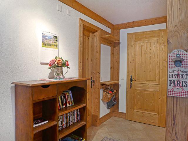 Apartment Sulegg - Wengen