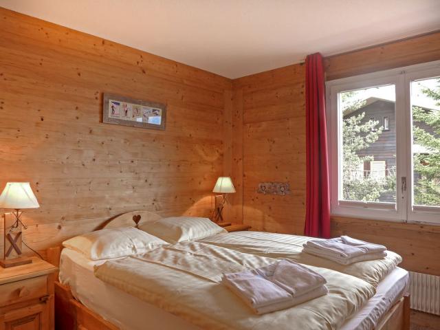 Apartment Sulegg - Wengen