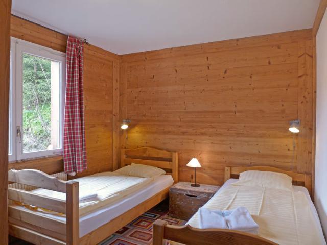 Apartment Sulegg - Wengen