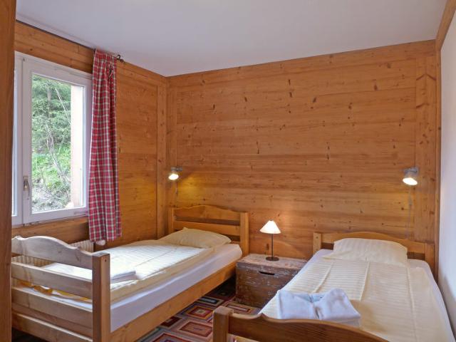 Apartment Sulegg - Wengen 