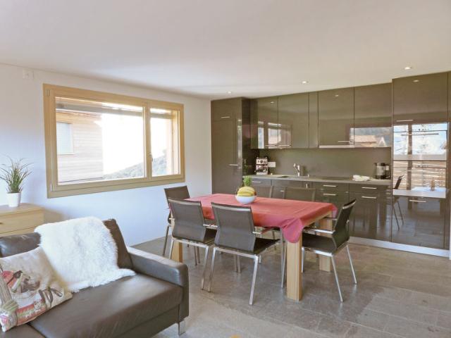 Apartment Hundschopf / Am Lehn - Wengen