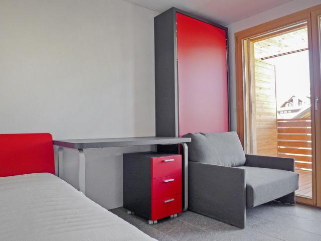 Apartment Hundschopf / Am Lehn - Wengen