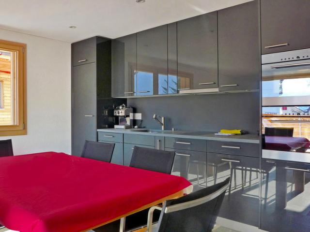 Apartment Hundschopf / Am Lehn - Wengen