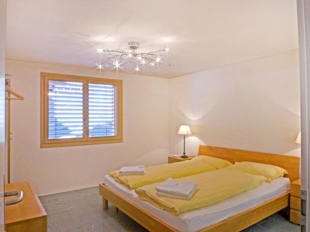 Apartment Hundschopf / Am Lehn - Wengen