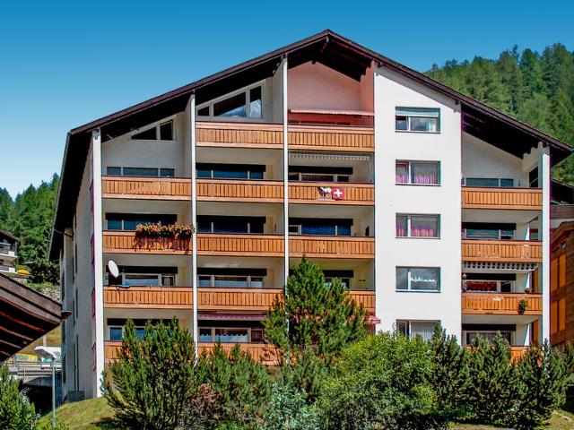 Apartment Beaulieu - Zermatt