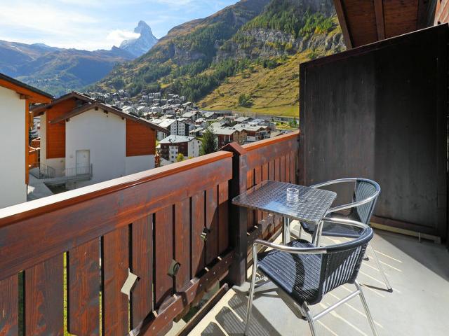 Apartment Collinetta - Zermatt