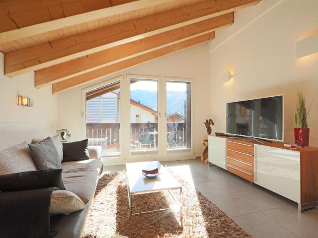 Apartment Collinetta - Zermatt