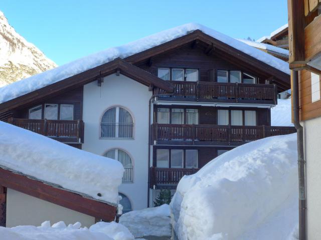 Apartment Collinetta - Zermatt