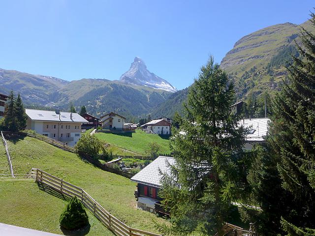 Apartment Silence - Zermatt