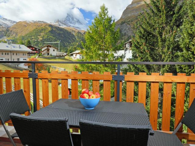 Apartment Silence - Zermatt