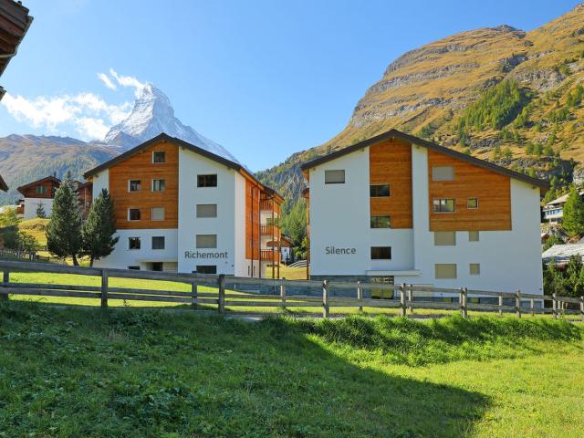 Apartment Silence - Zermatt