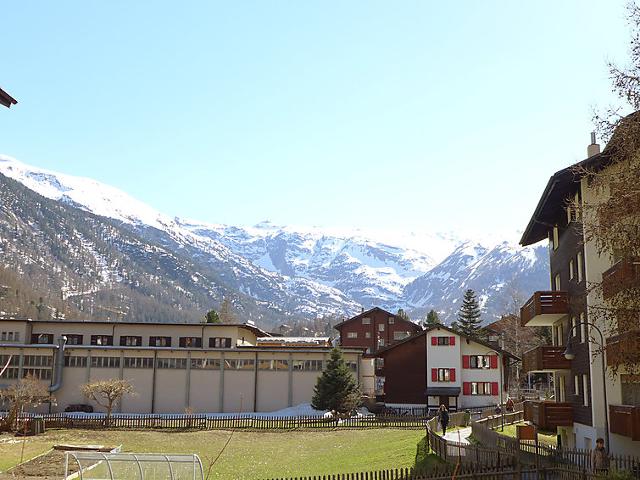 Apartment Imperial - Zermatt