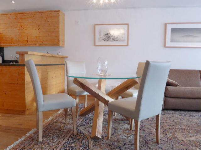 Apartment . CH3920.470.1 - Zermatt