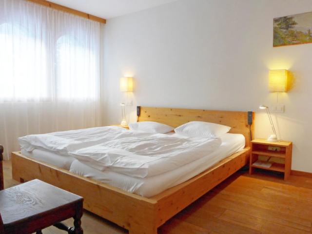 Apartment . CH3920.470.1 - Zermatt