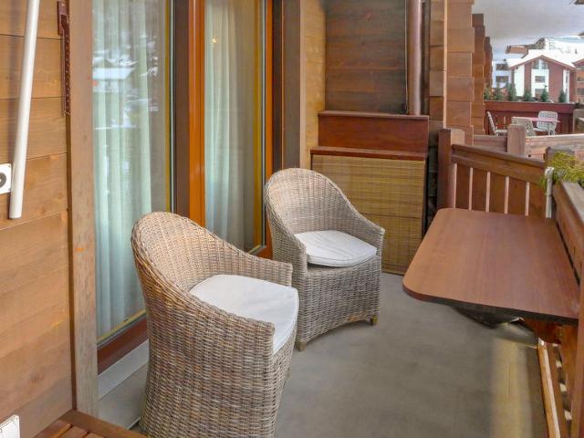 Apartment . CH3920.470.1 - Zermatt