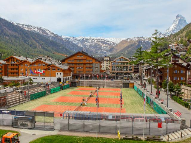 Apartment . CH3920.470.1 - Zermatt