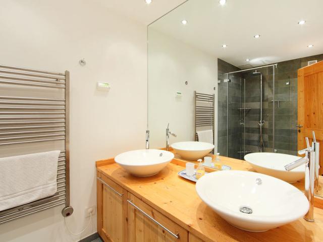Apartment . CH3920.470.1 - Zermatt