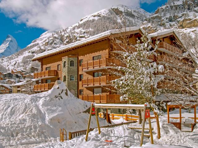 Apartment . CH3920.470.1 - Zermatt