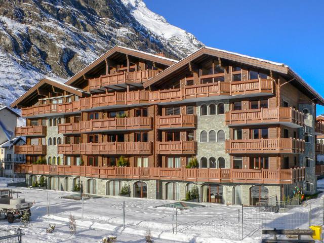 Apartment . CH3920.470.1 - Zermatt