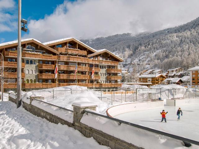 Apartment . CH3920.470.1 - Zermatt